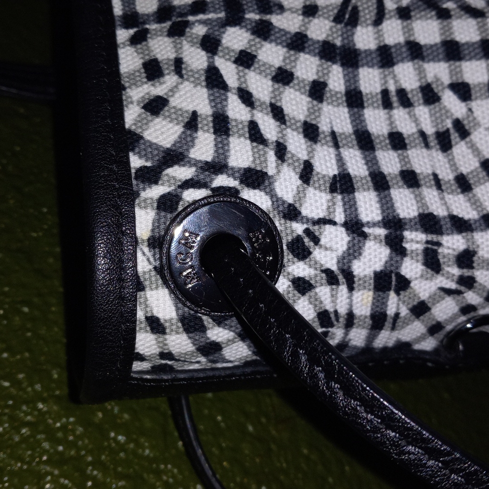 MCM Liz tote - Picture 4 of 12